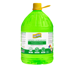 CRISTAL PISOS BICARBONATO...