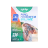 PAPEL FOTOGRAFICO GLOSSY POINTER TAMAÑO CARTA  8.5X11" 230GR PQ-20HJ PP-1201- 230 GR