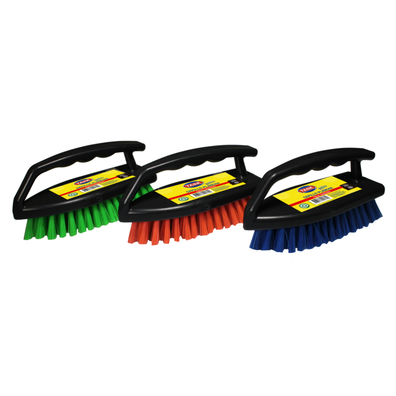 CEPILLO ROPA TIPO PLANCHA FIBRA MEDIA TA  1004201