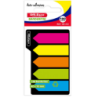 BANDERITAS NOTAS STICK NEON REF OE-372