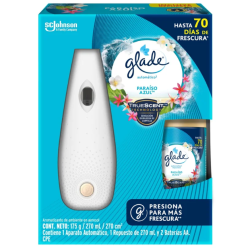 7501032909406 AMBIENTADOR...