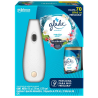 7501032909406 AMBIENTADOR GLADE APARATO + REPUESTO PARAISO AZUL 270 ML AUTOMATICO 323181