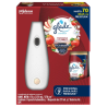 AMBIENTADOR GLADE APARATO + REPUESTO MANZANA CANELA  270 ML AUTOMATICO 323182