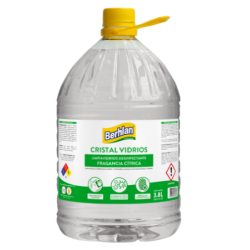 LIMPIAVIDRIOS 3800ML SIN...
