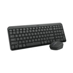 COMBO LOGITECH INALÁMBRICO...