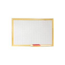 TABLERO BORRABLE  60 x 80...