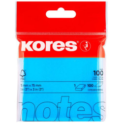 NOTAS KORES NEON (75 X  75)...