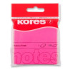 NOTAS KORES NEON (75 X  75) TACO x1 4708101/02