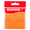 NOTAS KORES NEON (75 X  75) TACO x1 4708101/02
