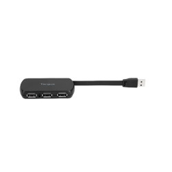 TARGUS 4 PORT USB HUB USB...