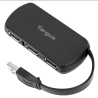 TARGUS 4 PORT USB HUB USB 2.0 ACH114US