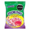 MORITAS COLOMBINA  DULCE DURO CON RELLENO LIQUIDO PAQ X 100 UNIDADES