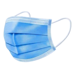 TAPABOCAS QUIRURGICOS...