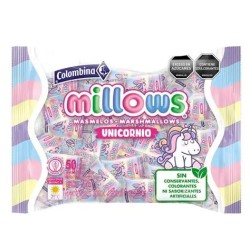 MILLOWS UNICORNIO 50UND...