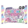 MILLOWS UNICORNIO 50UND COLOMBINA MASMELOS