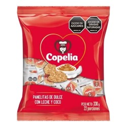 PANELITAS COPELIA DE DULCE...