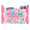 MASMELOS MILLOWS COLOMBINA CILÍNDRICO X50 225G