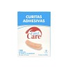 CURAS PIEL CAJA X  100 7704768007358