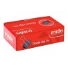 DOBLE CLIP  3/4" TRITON (CAJA X 12) 5351034PL1