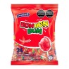 BON BON BUM PAQ X 24 UNIDADES