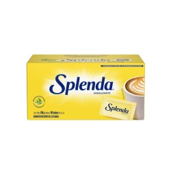 ENDULZANTE SPLENDA SOBRES 1...
