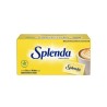 ENDULZANTE SPLENDA SOBRES 1 DE GR. C/U CAJA CON 700 PZS.