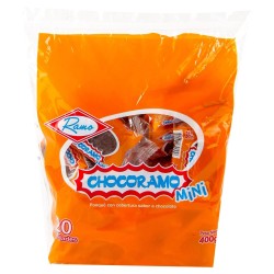 MINI CHOCORRAMO X 20 UNI