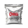 CAFE OMA INSTITUCIONAL MOLIDO 2500 GR - 1100025