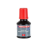 TINTA EDDING MARCADOR SECO  30ML ROJA 231323002