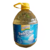 JABON LIQ.TODO USO-LAVA LOZA NEUTRO.3800ml 0003036