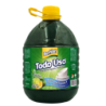 JABON LIQ.TODO USO-LAVA LOZA LIMON3800 ML  0003043