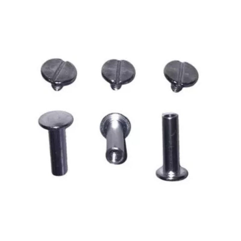 TORNILLO P/PASTA TORNILLO 15mm (5/8") TO-9990 PAQ X 25