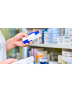TODO LO RELACIONADO CON MEDICAMENTOS QUE NO REQUIEREN AUTORIZACIÓN MEDICA
