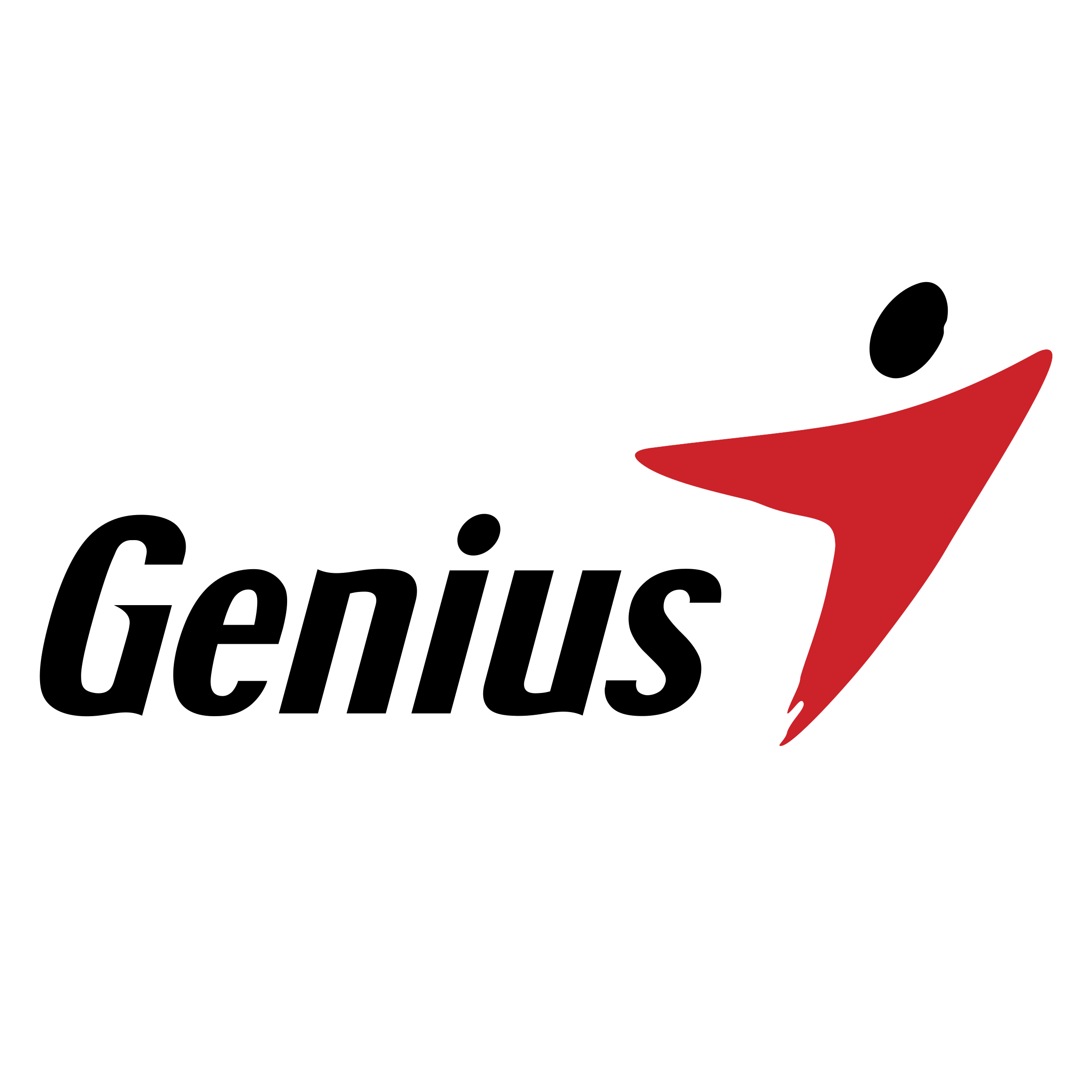 GENIUS
